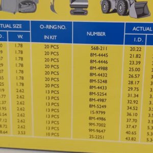 جعبه اورینگ کوماتسو - تصویر 3